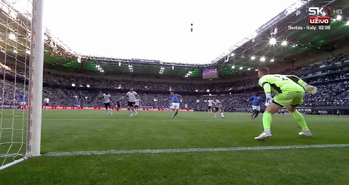 VIDEO Pitanje je bi li Italija doživjela debakl da Neuer nije izveo čudo