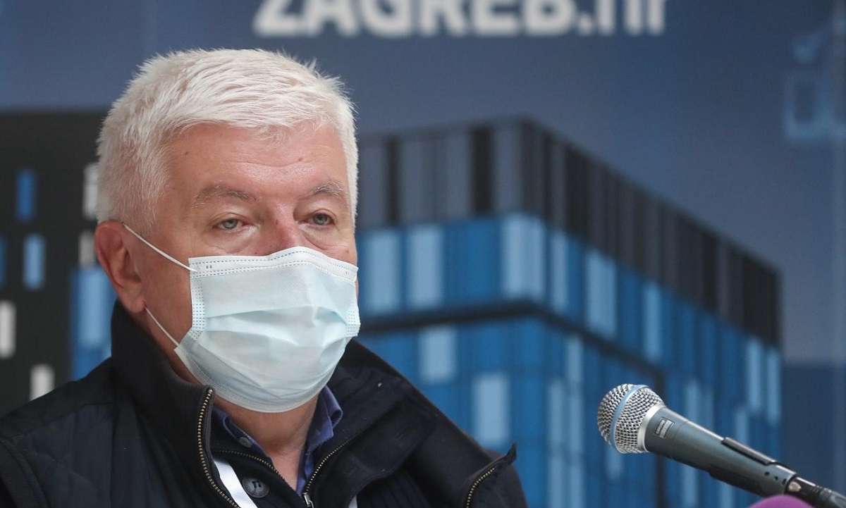 Šostar: Znam 20-godišnjake koji su imali vrlo teške komplikacije zbog korone