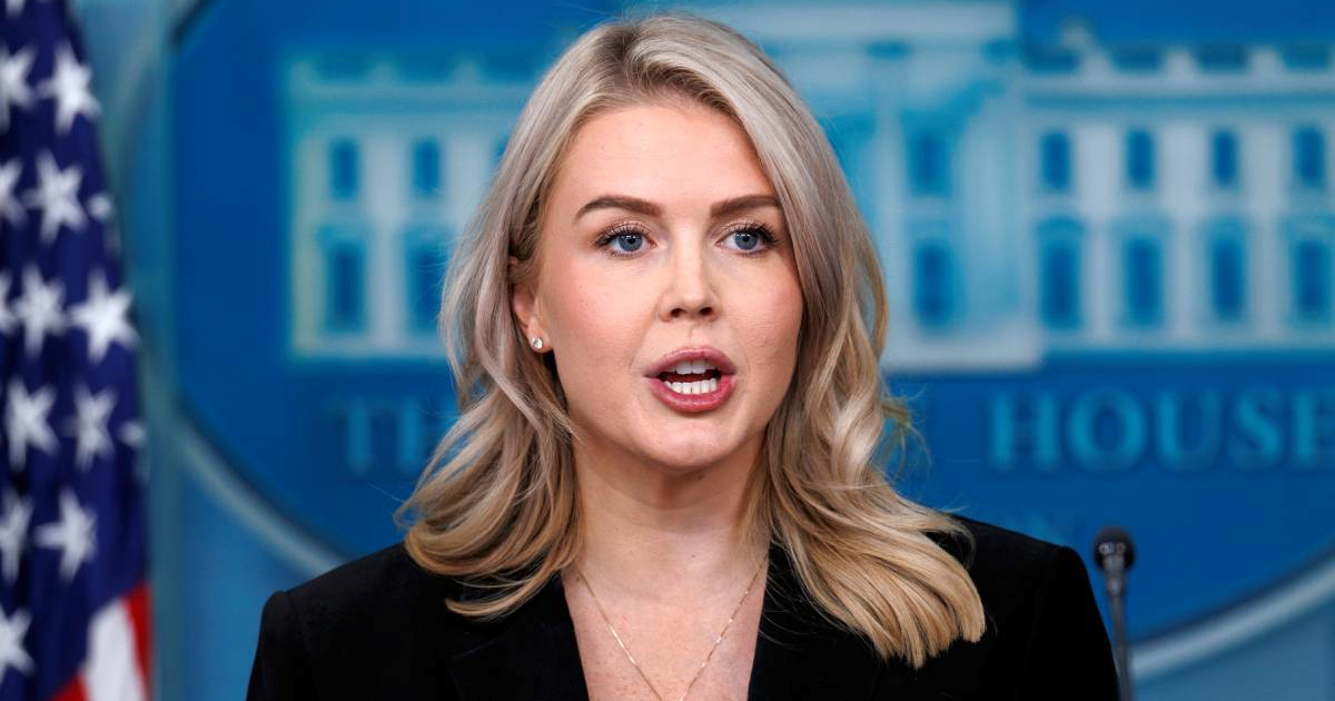 Trump novinarki: Šuti, prasice. Bijela kuća: To odražava njegovu otvorenost