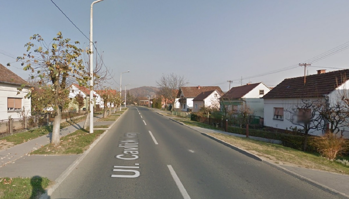 U Slavonskom Brodu poginuo traktorist, imao je 85 godina