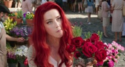 Otkriven razlog zbog kojeg su neke scene s Amber Heard izbačene iz nastavka Aquamana
