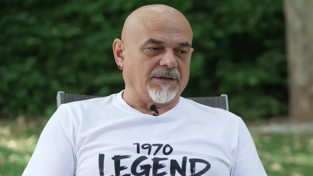 Pero Galić: Opća opasnost je zatvorena knjiga. Ne smijemo više koristiti to ime