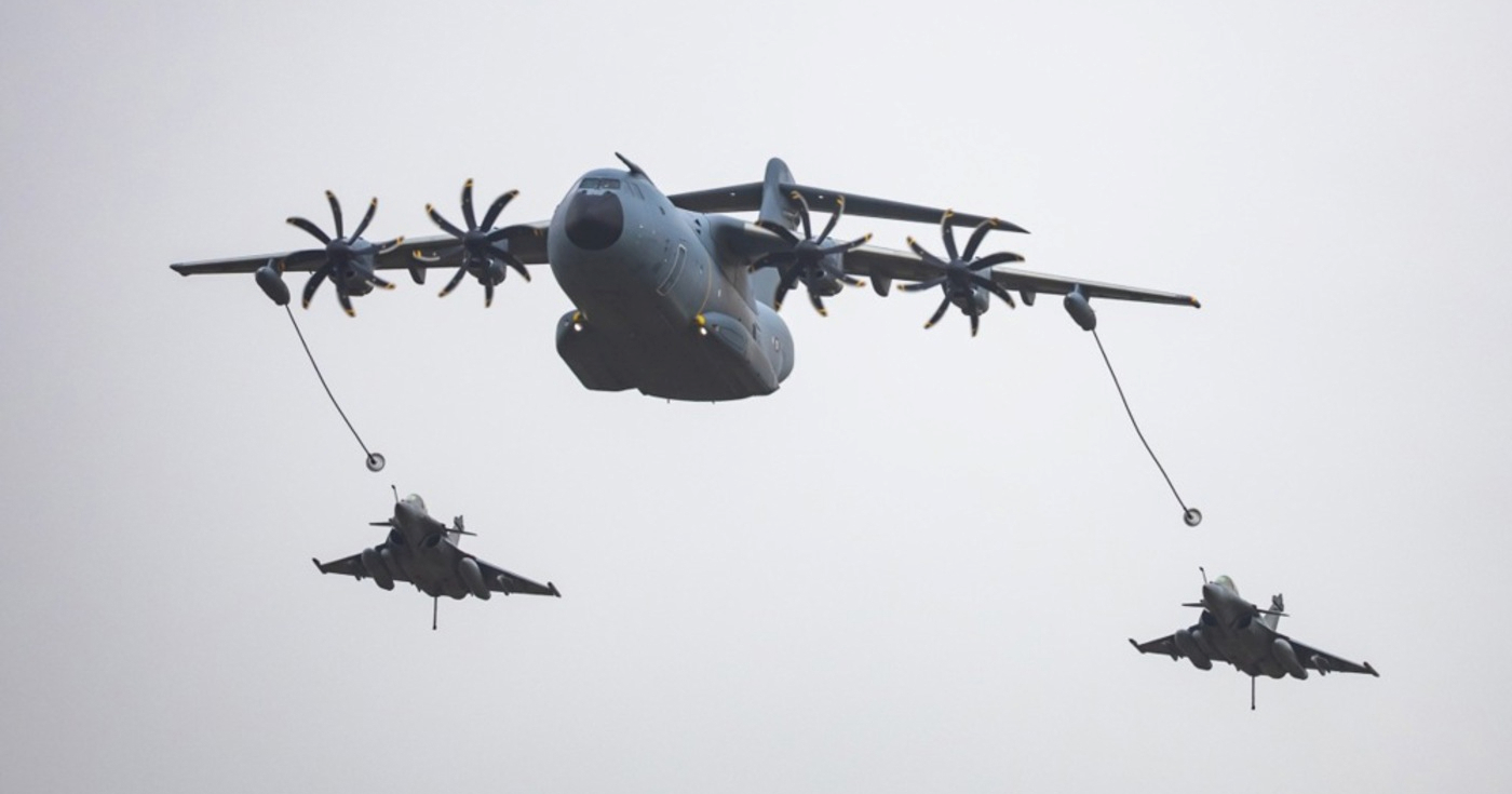 Izvješće: Istočni blok NATO-a nespreman na napade s kojima se suočava Ukrajina