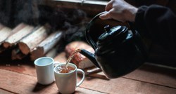 Četiri pogreške zbog kojih vaš čaj može prestati biti zdrav