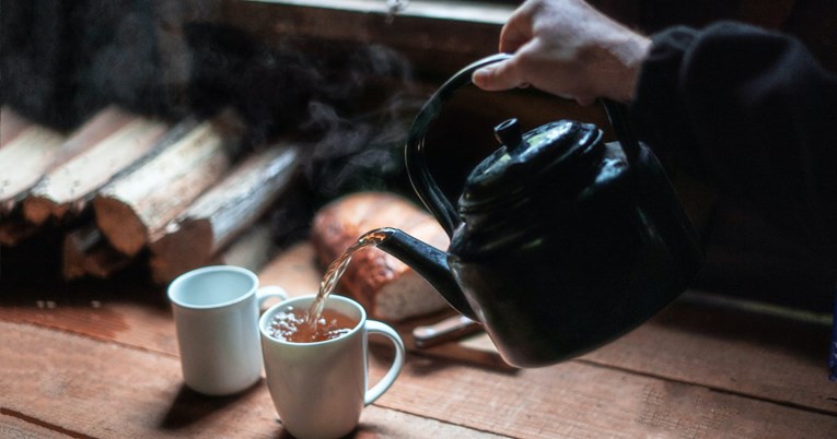 Četiri pogreške zbog kojih vaš čaj može prestati biti zdrav