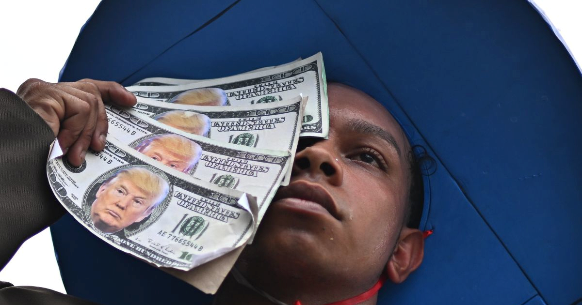 U Brazilu 50.000 ljudi na klimatskom prosvjedu