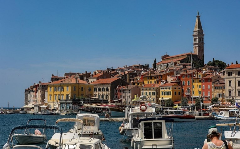 Zašto je Istra najpopularnija turistička destinacija? "Visoko su podigli ljestvicu"