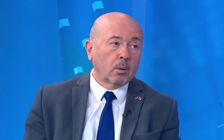 Ambasador Izraela: Zahvalan sam Plenkoviću, priznanje Palestine je priznanje Hamasa