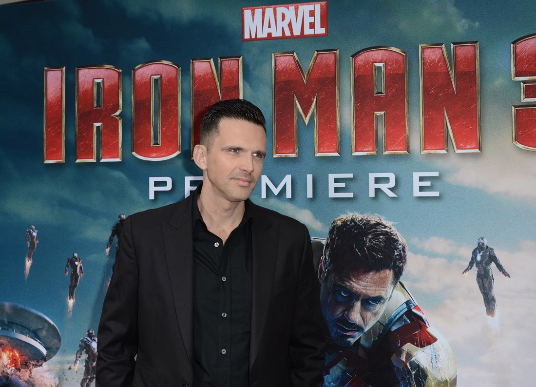 Bivši suprug Shannen Doherty hospitaliziran zbog predoziranja