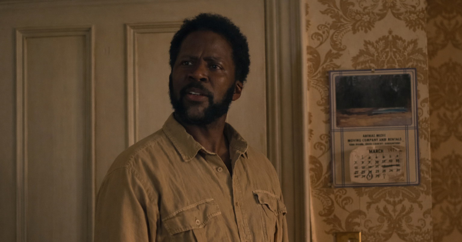 Četvrta sezona serije "From" oduševila kritičare, ima 100% na RT-u