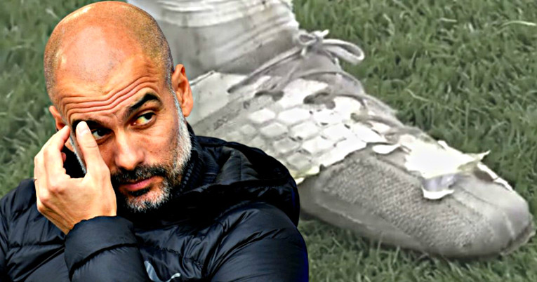 U raspadnutim kopačkama izborio je Premiership, a sada je preskup za Guardiolu