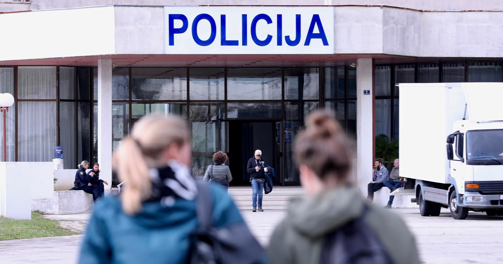 Splitska policija objavila važnu obavijest za Ukrajince