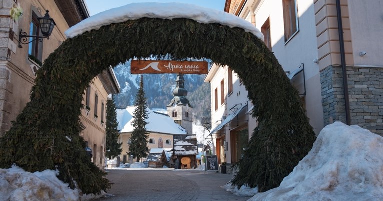 Zakoračite u pravu božićnu bajku: Ovo mjesto nalazi se 2 sata od Zagreba