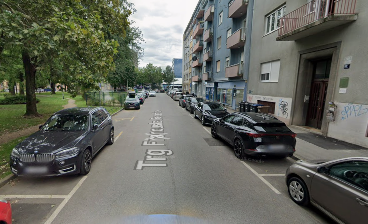 Vozio po Zagrebu bez vozačke, odbio alkotest, vrijeđao policiju. Objavljena kazna