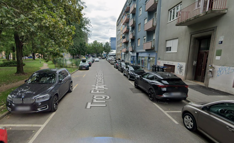 Vozio po Zagrebu bez vozačke, odbio alkotest, vrijeđao policiju. Objavljena kazna