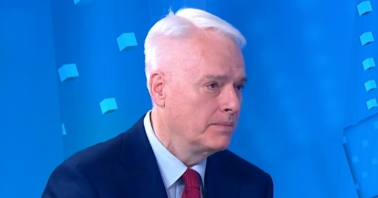 Josipović o susretu Milanovića i Plenkovića: Nadam se da će prevladati razum