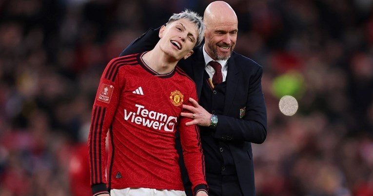 Sprema se velika rasprodaja u Manchester Unitedu. Marca: Samo tri igrača su sigurna