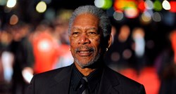 Morgan Freeman otkriva koji ga je glumac naučio "jednoj od najvećih lekcija"