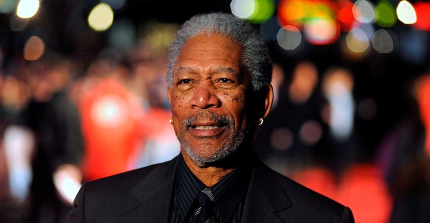 Morgan Freeman otkriva koji ga je glumac naučio "jednoj od najvećih lekcija"