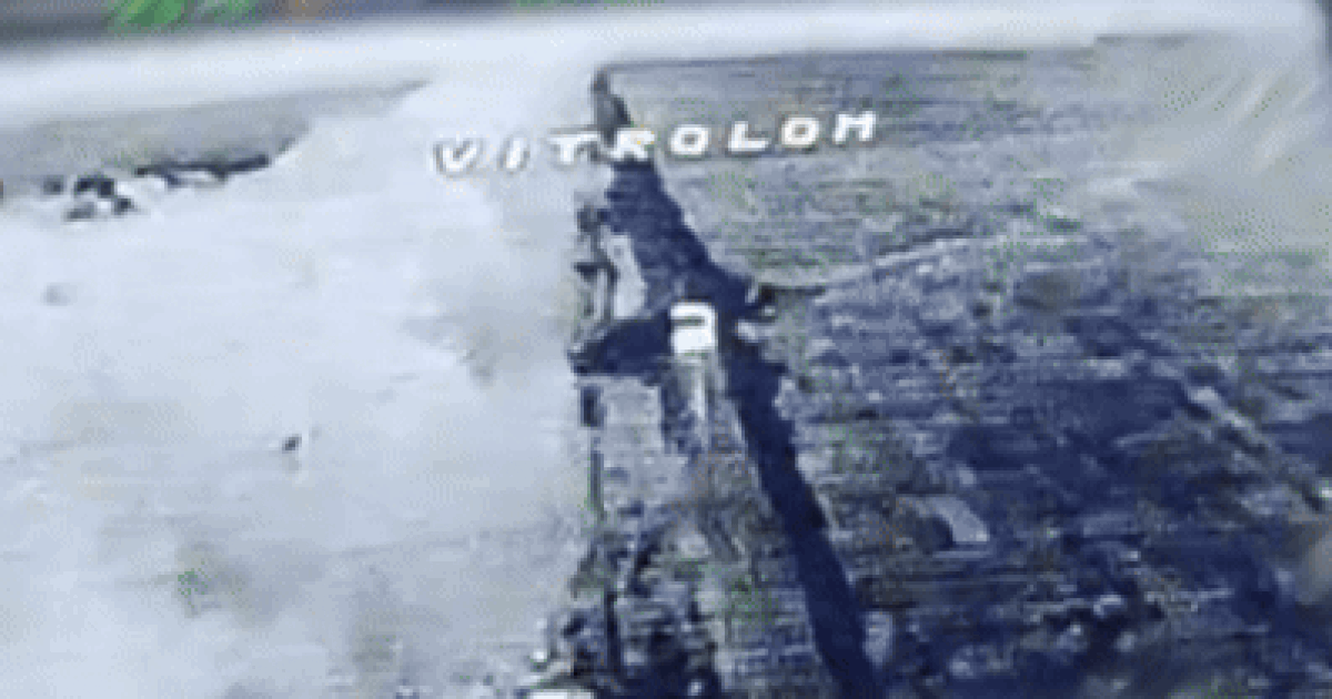 VIDEO Ukrajinci love vozila koja je Kim poslao Putinu. Upravo su uništili jedno