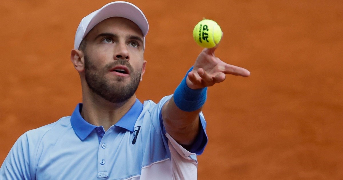 Ćorić odustao od Wimbledona