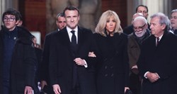 Snima se serija o Emmanuelu i Brigitte Macron, trebale bi ih glumiti velike zvijezde