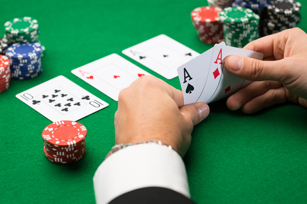 Texas hold'em poker turnir u Zagrebu