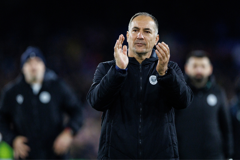 Štimcu zabranjen ulazak u VIP ložu na stadionu u BiH