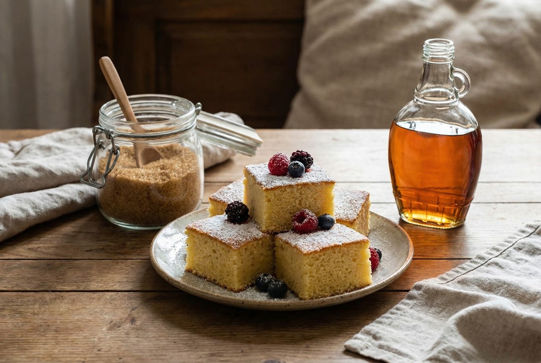 Želite konzumirati manje šećera? Ovo su sve zamjene koje funkcioniraju