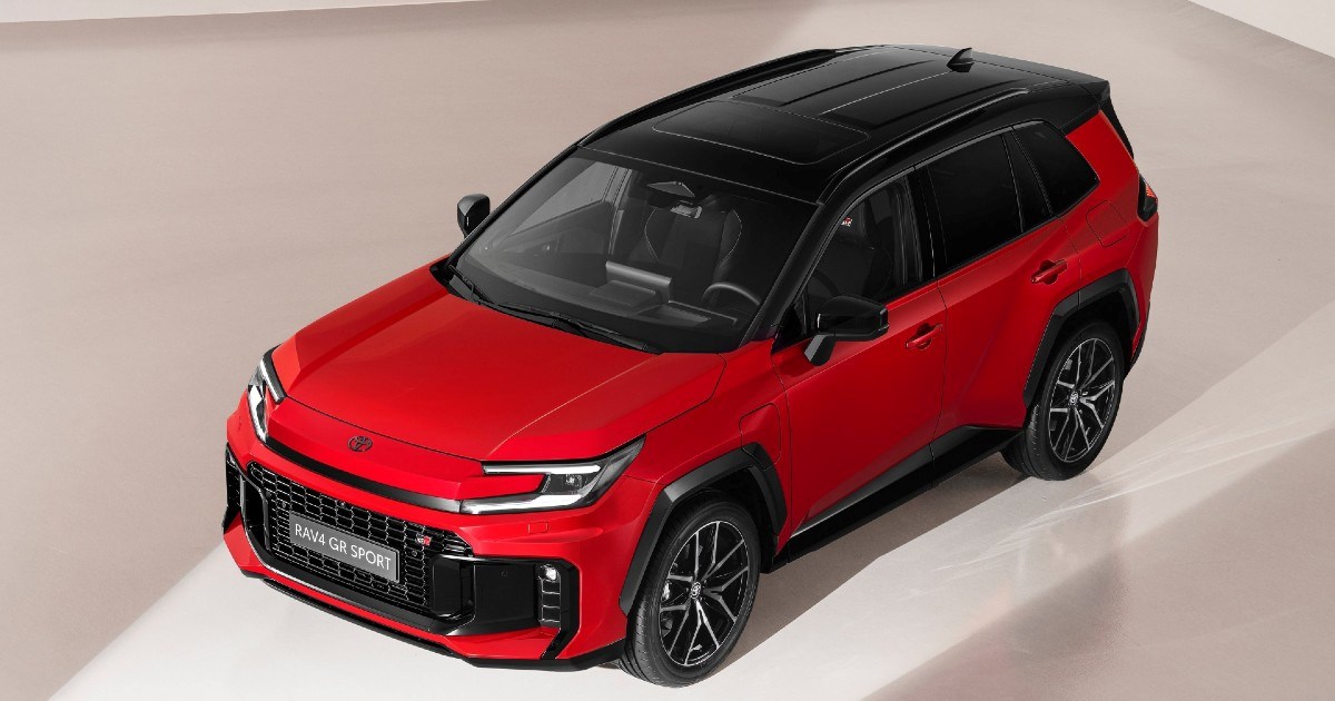 Toyota je (opet) ispred Volkswagena