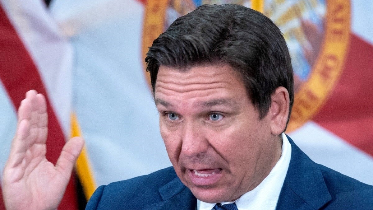 DeSantis: Braća Tate nisu dobrodošla. Odvjetnik Tateovih: DeSantis je mrzitelj Trumpa