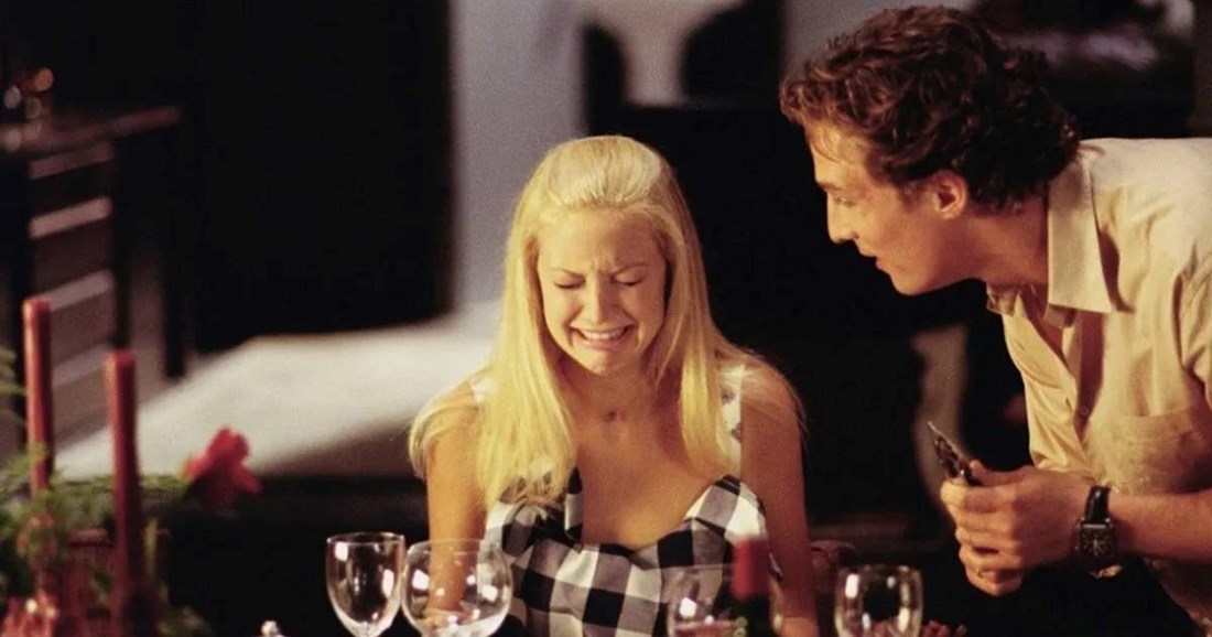 Kako danas izgubiti frajera u 10 dana 😈