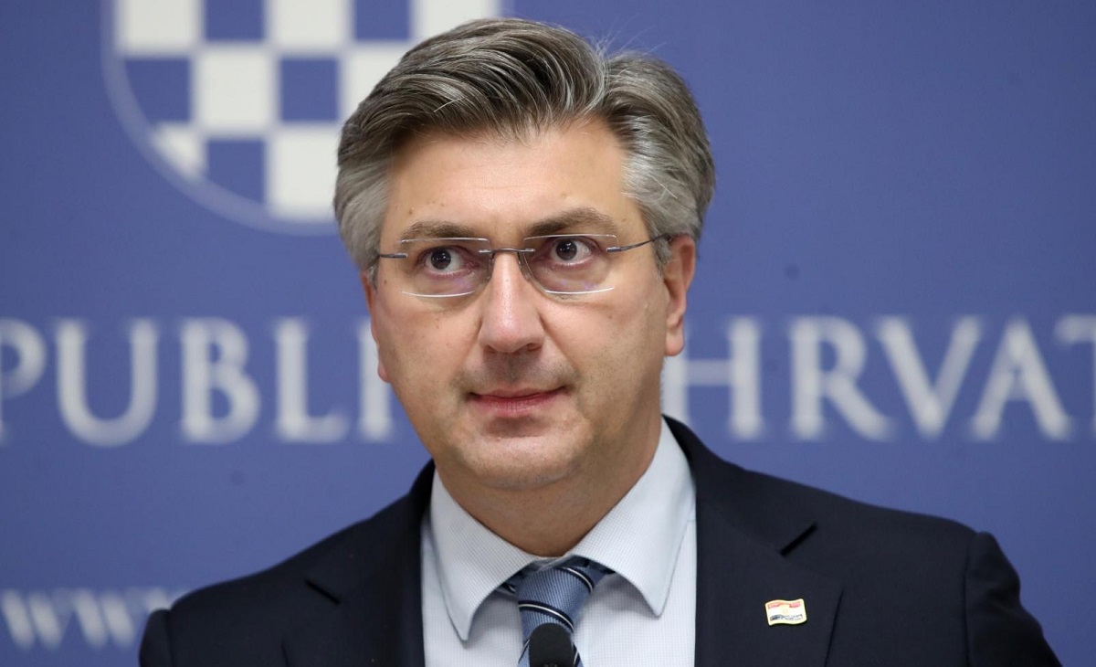 Plenković: Svjetsku zdravstvenu organizaciju treba očuvati
