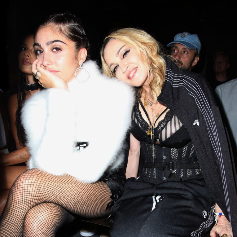 Madonna i kći Lola Leon snimile zajedničku pjesmu za novi album