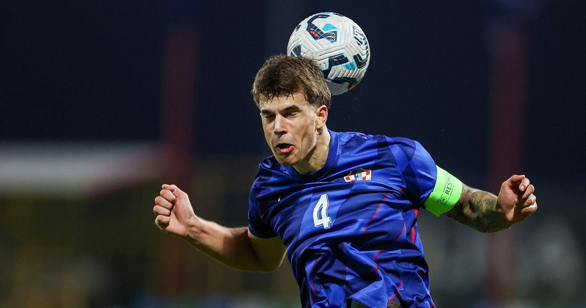 Vušković u iznenađujućem transferu seli u Bayern? Kompany: On je veliki talent