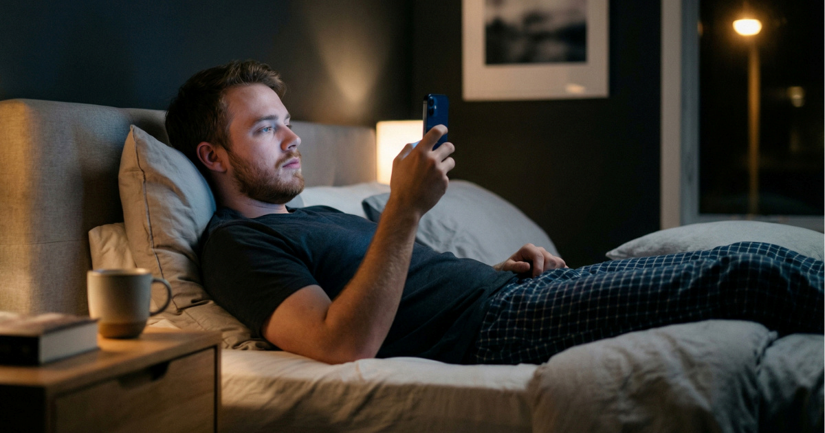 Neurolog otkrio koju naviku izbjegava kako bi očuvao zdravlje mozga