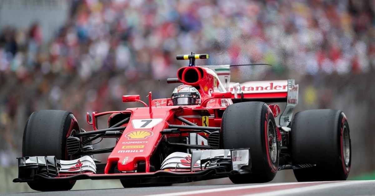 Formula 1 dozvolila maksimalan broj gledatelja za VN Brazila