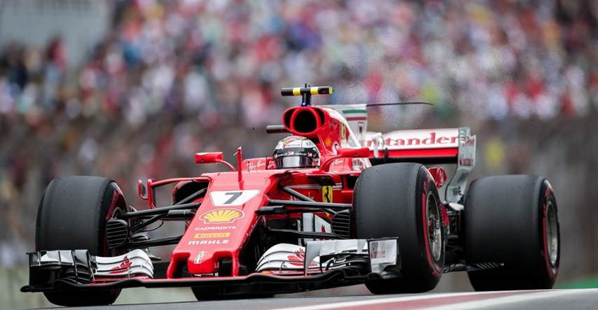 Formula 1 dozvolila maksimalan broj gledatelja za VN Brazila