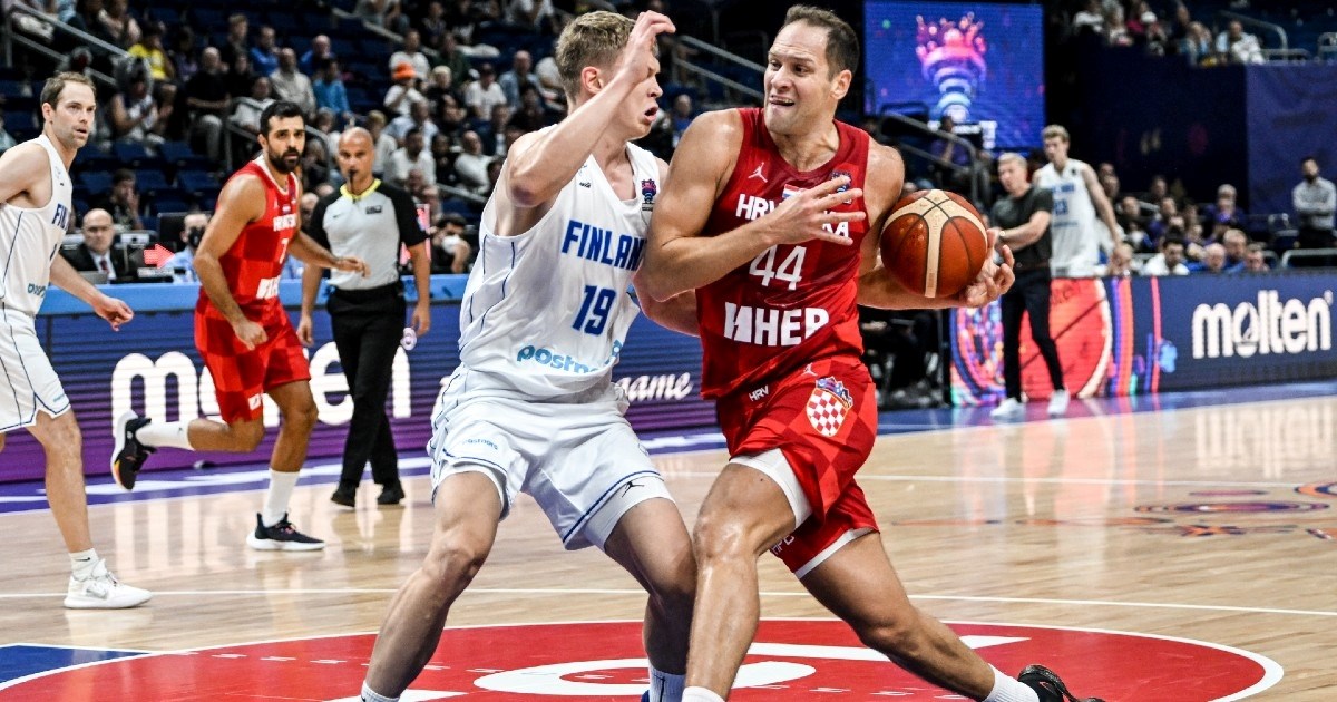 Košarkaški svijet oprašta se od Bogdanovića. "Bila mi je čast, brate"