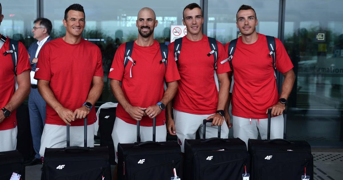 Braća Sinković i Lončarić ostali bez finala SP-a u četvercu