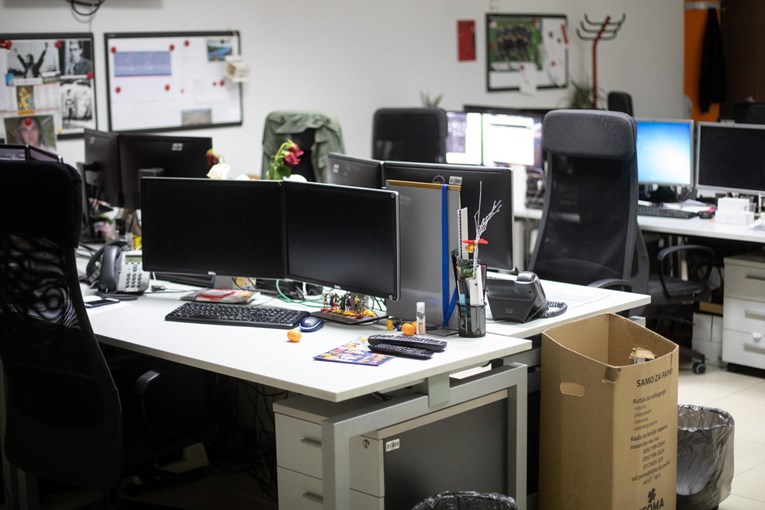 Most: Porezna uprava treba imati pristup računima samo uz sudski nalog