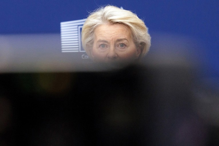 Nova kriza prijeti Europi