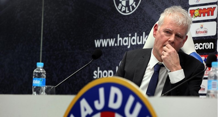 Hajduk je od zadnje titule promijenio 44 trenera, predsjednika i direktora