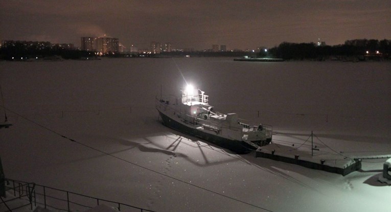 Ruski ministar: Želimo produljiti Sjeverni morski put, jedini imamo jake ledolomce