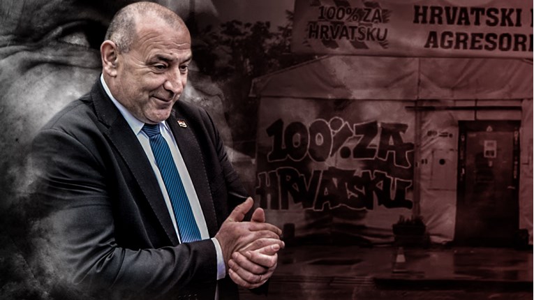 Plenković uoči katastrofalne recesije odlučio zadržati najuhljepskije ministarstvo