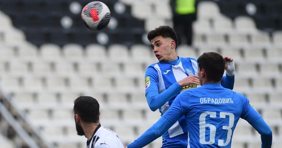 Klubovi iz Crne Gore i Srbije ostali bez Europe zbog financijskih problema