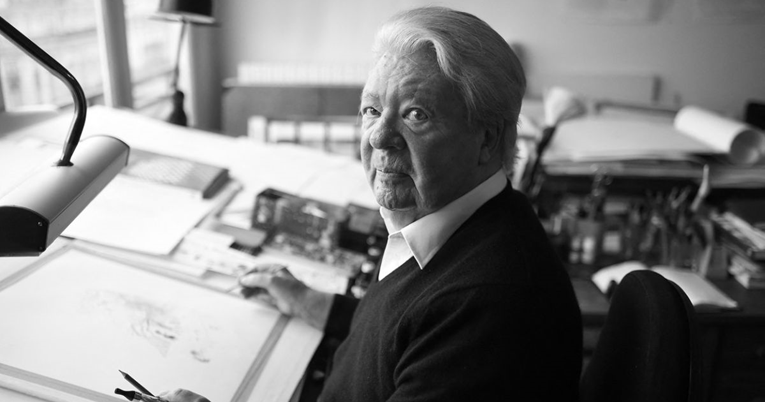 Francuski karikaturist Jean-Jacques Sempé umro u 89. godini