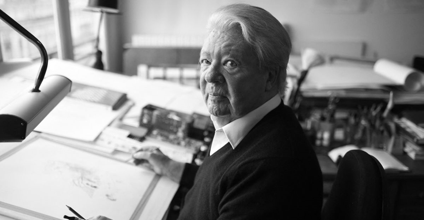 Francuski karikaturist Jean-Jacques Sempé umro u 89. godini
