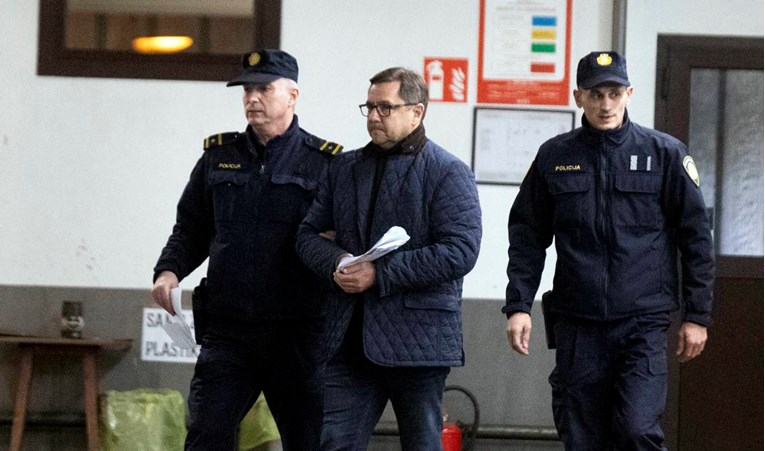 USKOK objavio detalje o Mikuliću i kumu: "Uzeli ozbiljan novac i hrpu mesa kao mito"