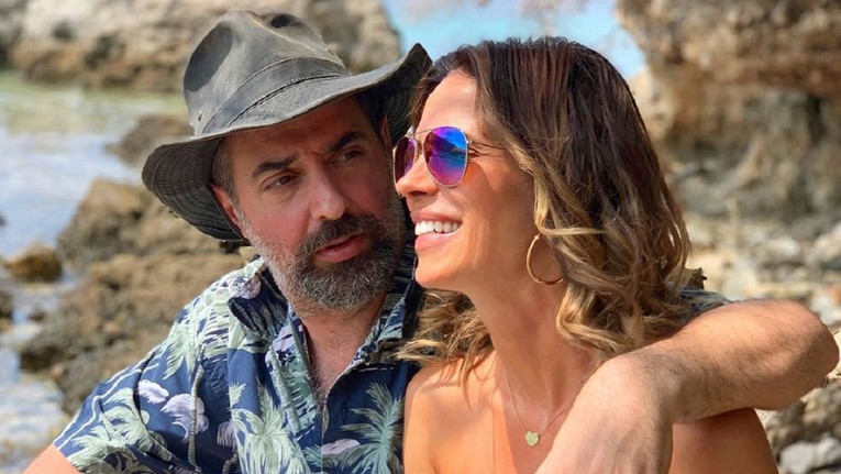 Bojana Gregorić Vejzović pokazala savršenu figuru u kupaćem kostimu